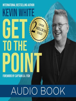 cover image of Get to the Point